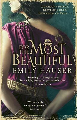 For The Most Beautiful book