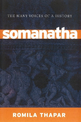 Somanatha by Romila Thapar