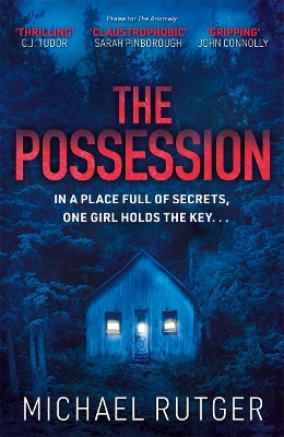 The Possession book