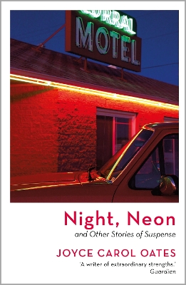 Night, Neon book