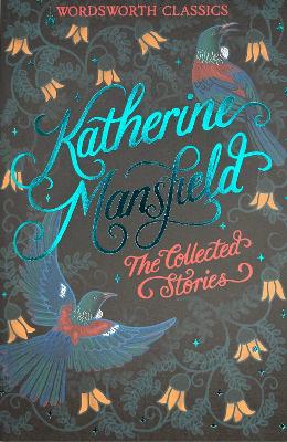 Collected Short Stories of Katherine Mansfield book