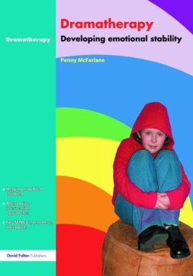 Dramatherapy by Penny McFarlane