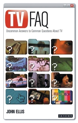 TV FAQ book