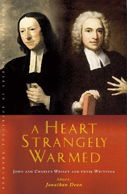 Heart Strangely Warmed book