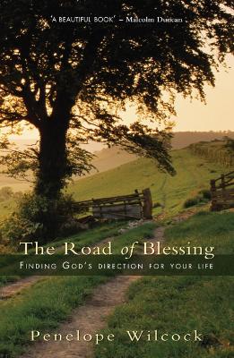 Road of Blessing book