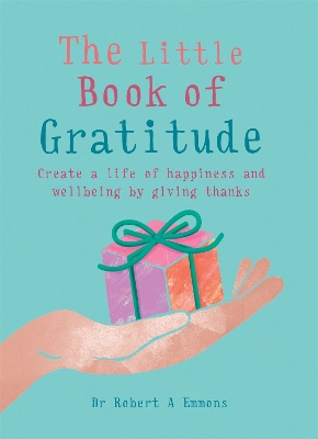 Little Book of Gratitude book