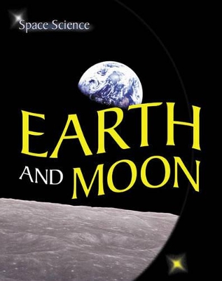 Earth and Moon: v. 3 book