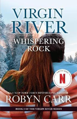 Whispering Rock book