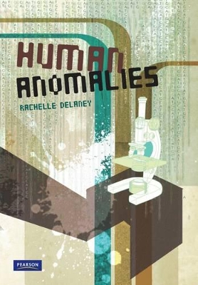 MainSails Level 6: Human Anomalies book