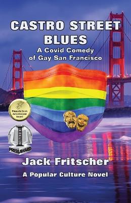 Castro Street Blues book