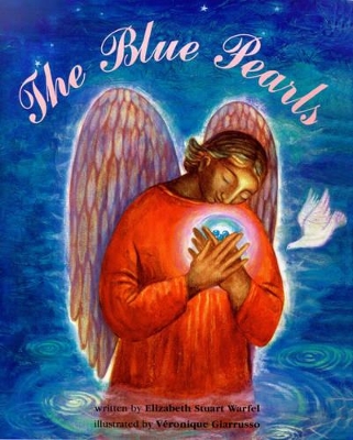 The Blue Pearls book