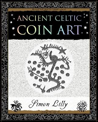 Ancient Celtic Coin Art book