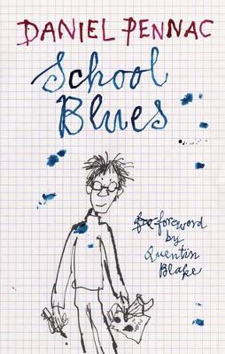 School Blues book