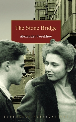 The Stone Bridge book