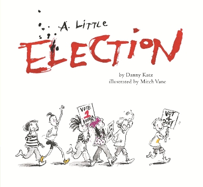 Little Election book