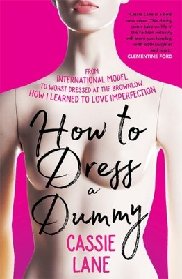 How to Dress a Dummy book