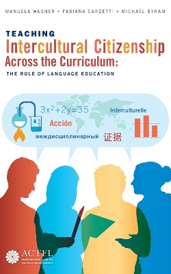 Teaching Intercultural Citizenship Across the Curriculum book