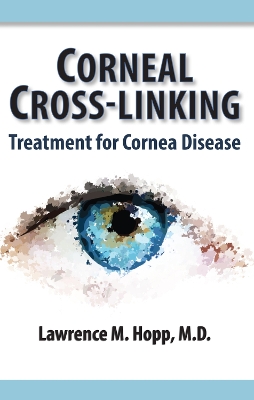 Corneal Cross-Linking book