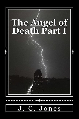Angel of Death Part I book