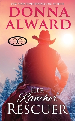 Her Rancher Rescuer: An In Love with the Boss Western Romance book