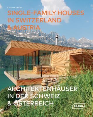 Single-Family Houses in Switzerland & Austria book