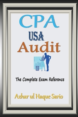 CPA USA Audit by Azhar Ul Haque Sario