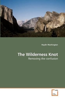 The Wilderness Knot book