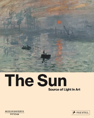 The Sun: The Source of Light in Art book