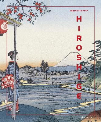 Hiroshige book