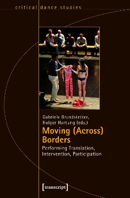 Moving (Across) Borders book