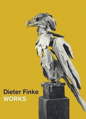 Dieter Finke: Works book