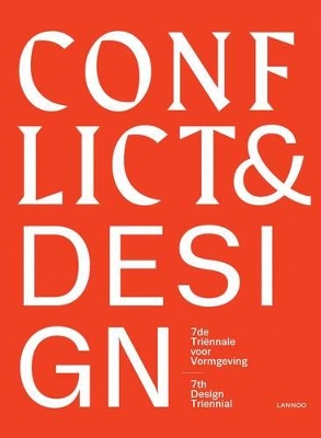 Conflict & Design book