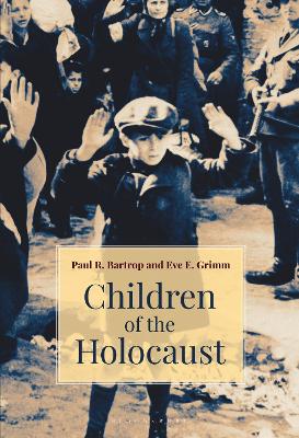 Children of the Holocaust book