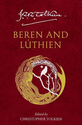 Beren and Lúthien book