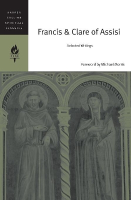 Francis And Clare Of Assisi book