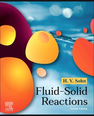 Fluid-Solid Reactions book