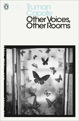 Other Voices, Other Rooms book