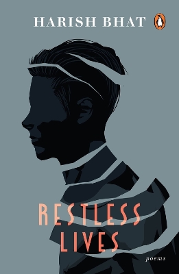 Restless Lives book