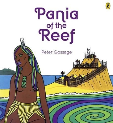 Pania Of The Reef book