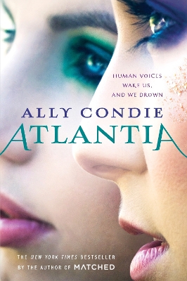 Atlantia book