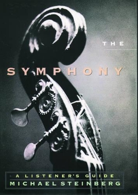 Symphony book