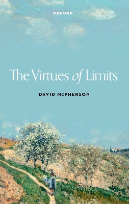 The Virtues of Limits book
