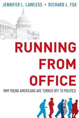Running from Office by Jennifer L. Lawless