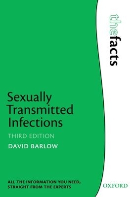 Sexually Transmitted Infections book