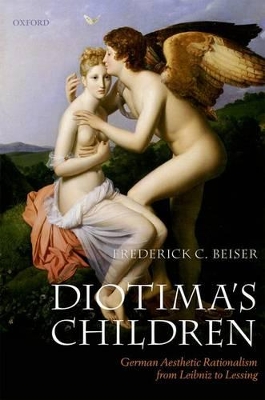 Diotima's Children by Frederick C. Beiser