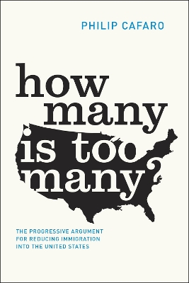 How Many is Too Many? book