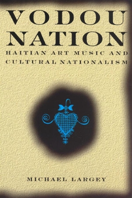 Vodou Nation book