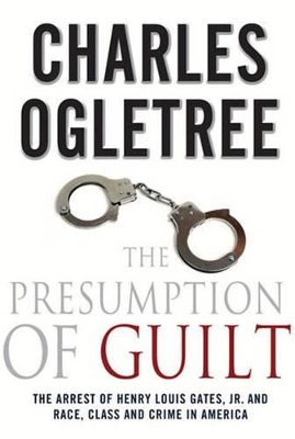 Presumption of Guilt book