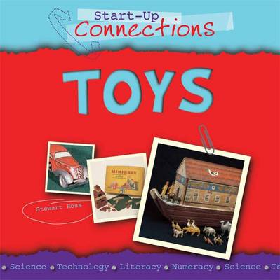 Toys book