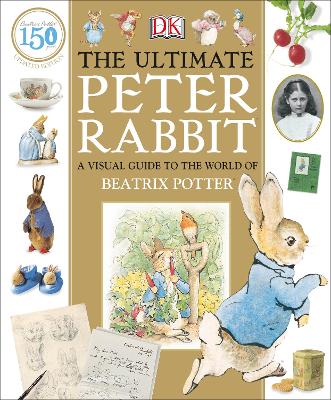 Ultimate Peter Rabbit book